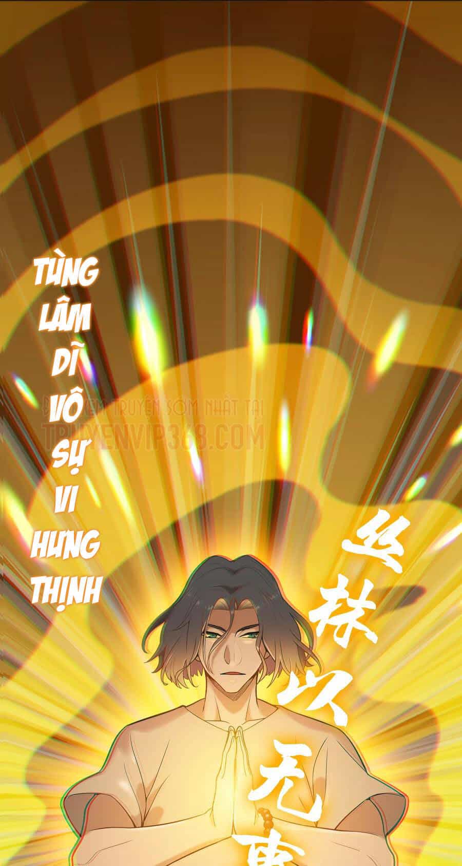 Thiên Mệnh Xa Đao Nhân - Chương 41 - ảnh 4