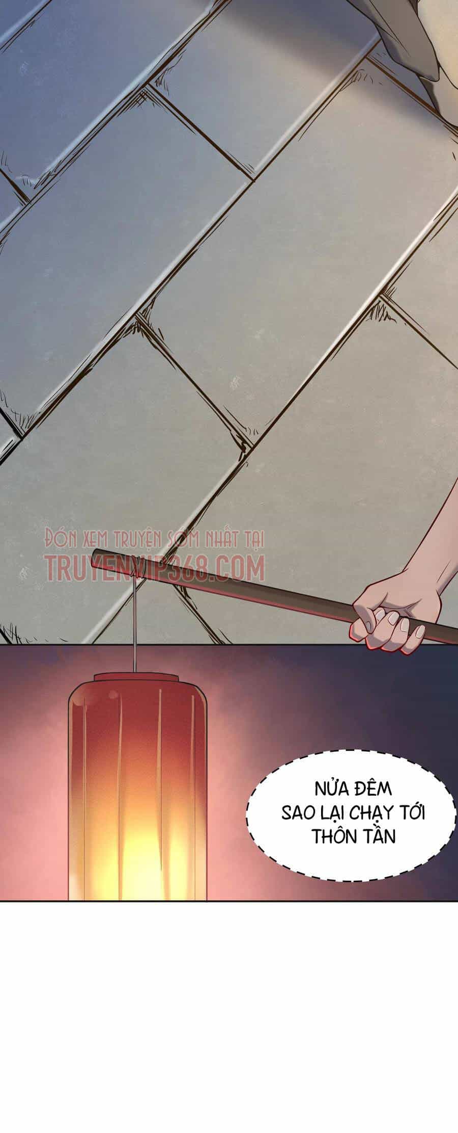 Thiên Mệnh Xa Đao Nhân - Chương 41 - ảnh 54