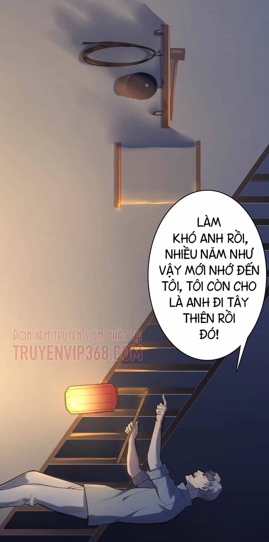 Thiên Mệnh Xa Đao Nhân - Chương 41 - ảnh 57