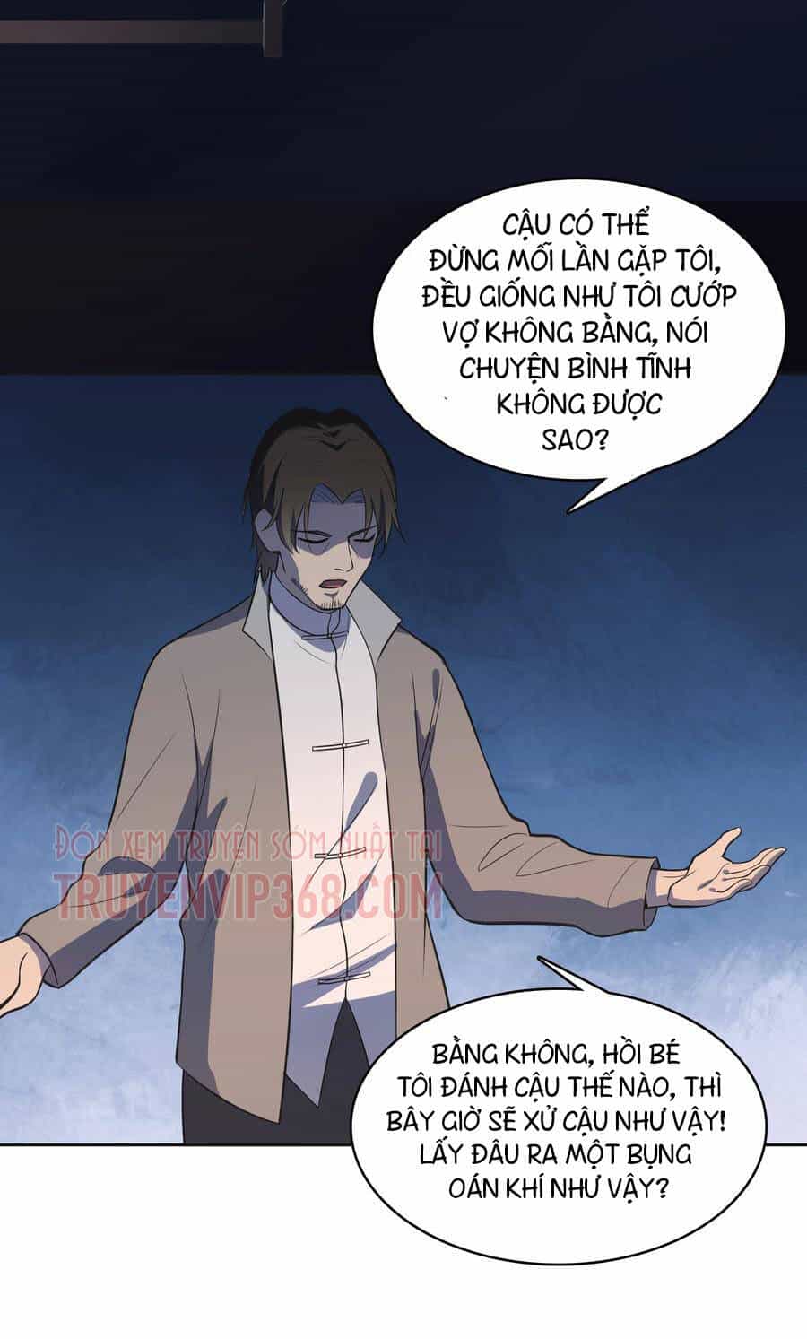 Thiên Mệnh Xa Đao Nhân - Chương 41 - ảnh 58