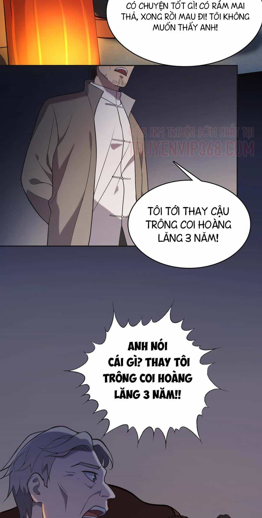 Thiên Mệnh Xa Đao Nhân - Chương 41 - ảnh 61