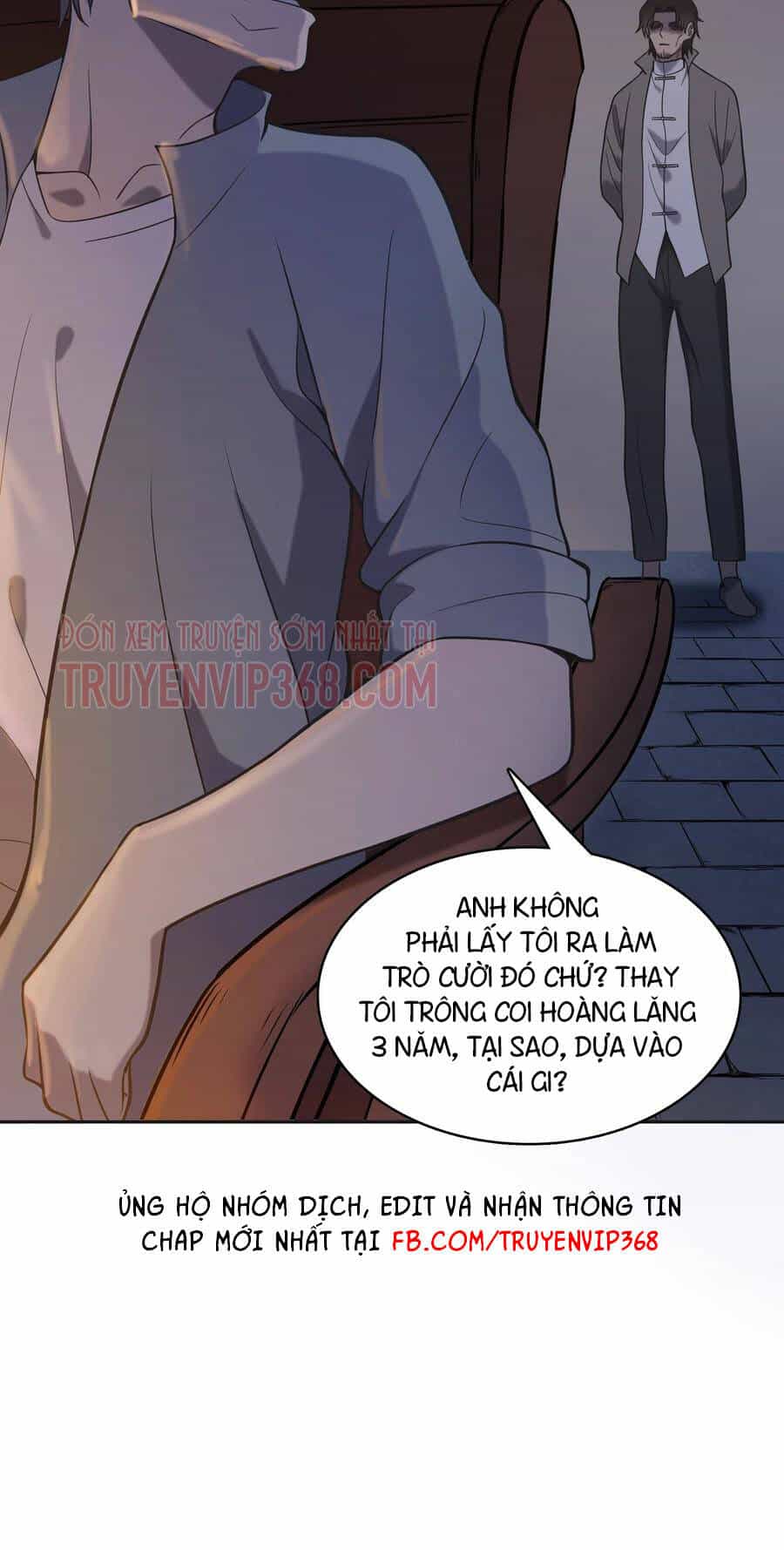 Thiên Mệnh Xa Đao Nhân - Chương 41 - ảnh 62