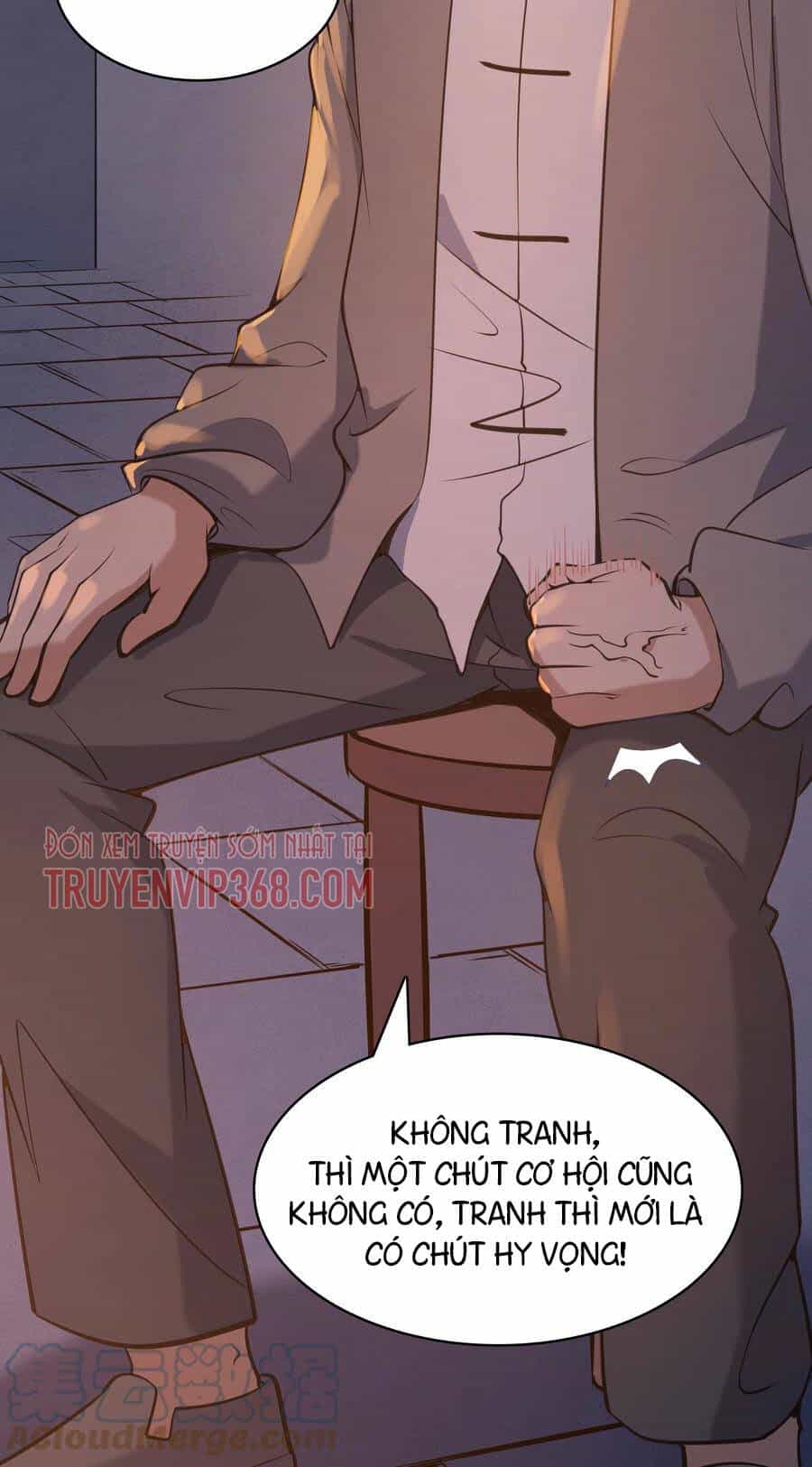 Thiên Mệnh Xa Đao Nhân - Chương 42 - ảnh 10