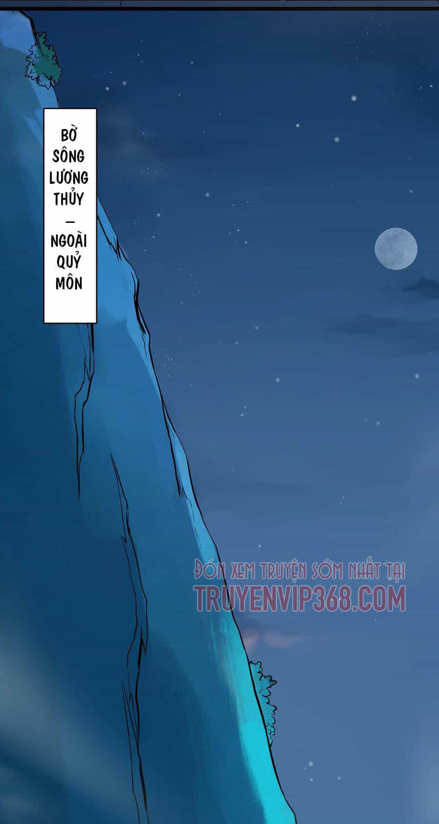 Thiên Mệnh Xa Đao Nhân - Chương 42 - ảnh 15