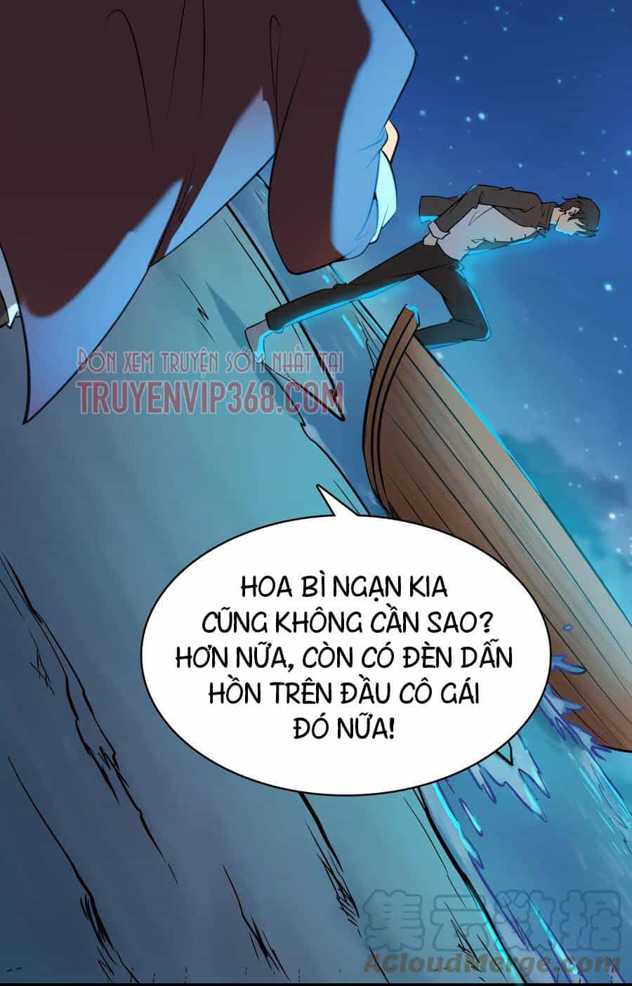 Thiên Mệnh Xa Đao Nhân - Chương 42 - ảnh 25