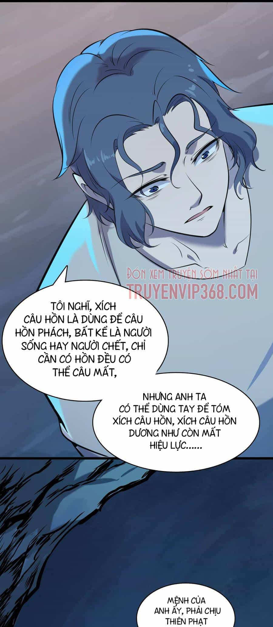 Thiên Mệnh Xa Đao Nhân - Chương 42 - ảnh 32