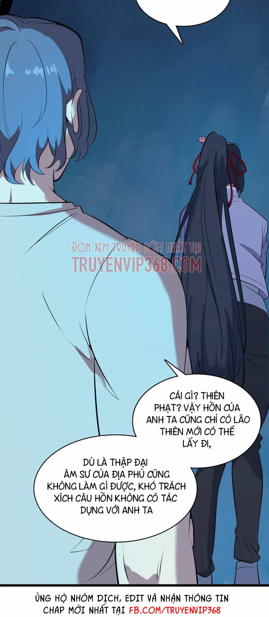 Thiên Mệnh Xa Đao Nhân - Chương 42 - ảnh 33