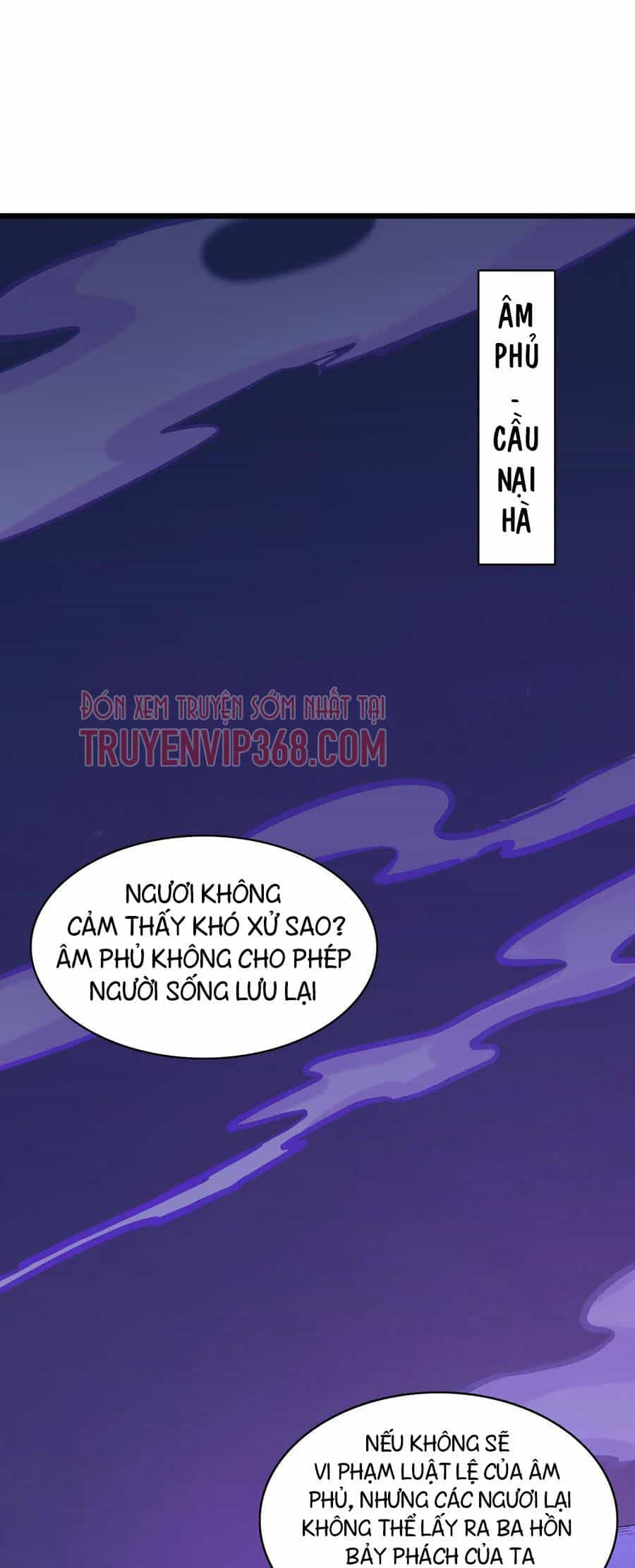 Thiên Mệnh Xa Đao Nhân - Chương 42 - ảnh 38