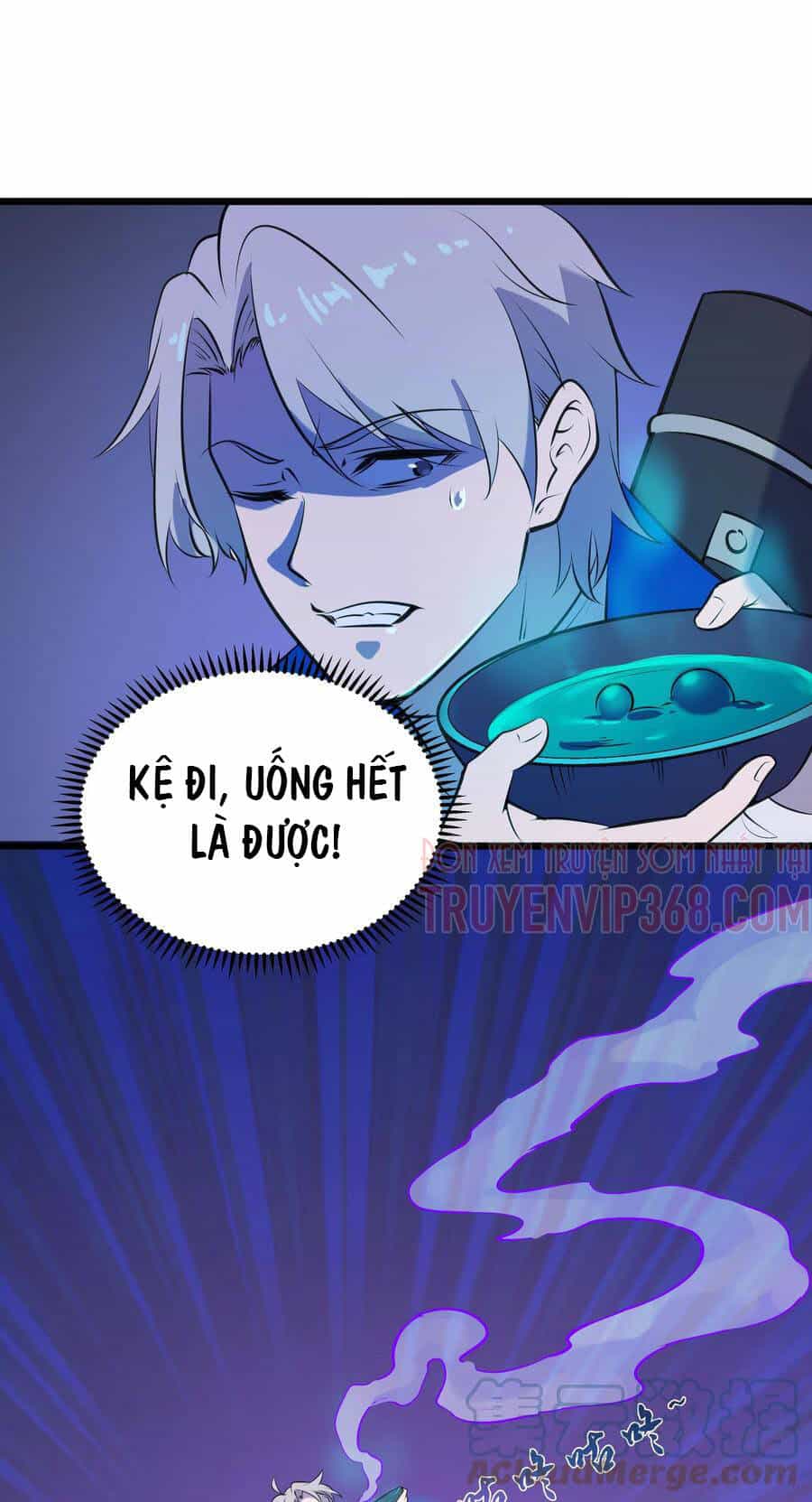 Thiên Mệnh Xa Đao Nhân - Chương 42 - ảnh 52