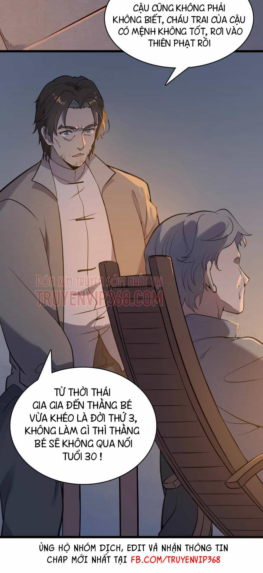 Thiên Mệnh Xa Đao Nhân - Chương 42 - ảnh 8