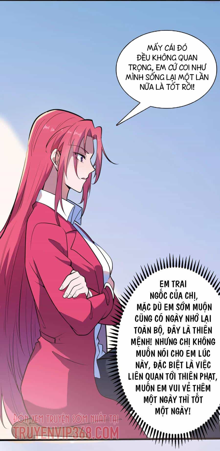 Thiên Mệnh Xa Đao Nhân - Chương 44 - ảnh 35