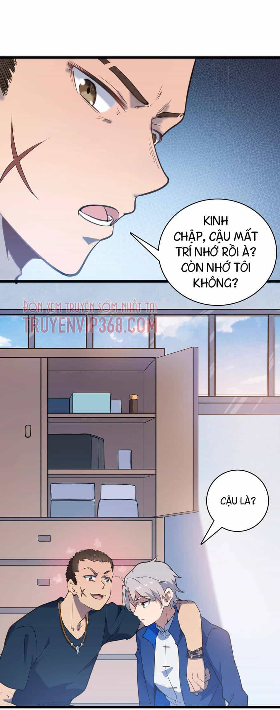 Thiên Mệnh Xa Đao Nhân - Chương 44 - ảnh 46