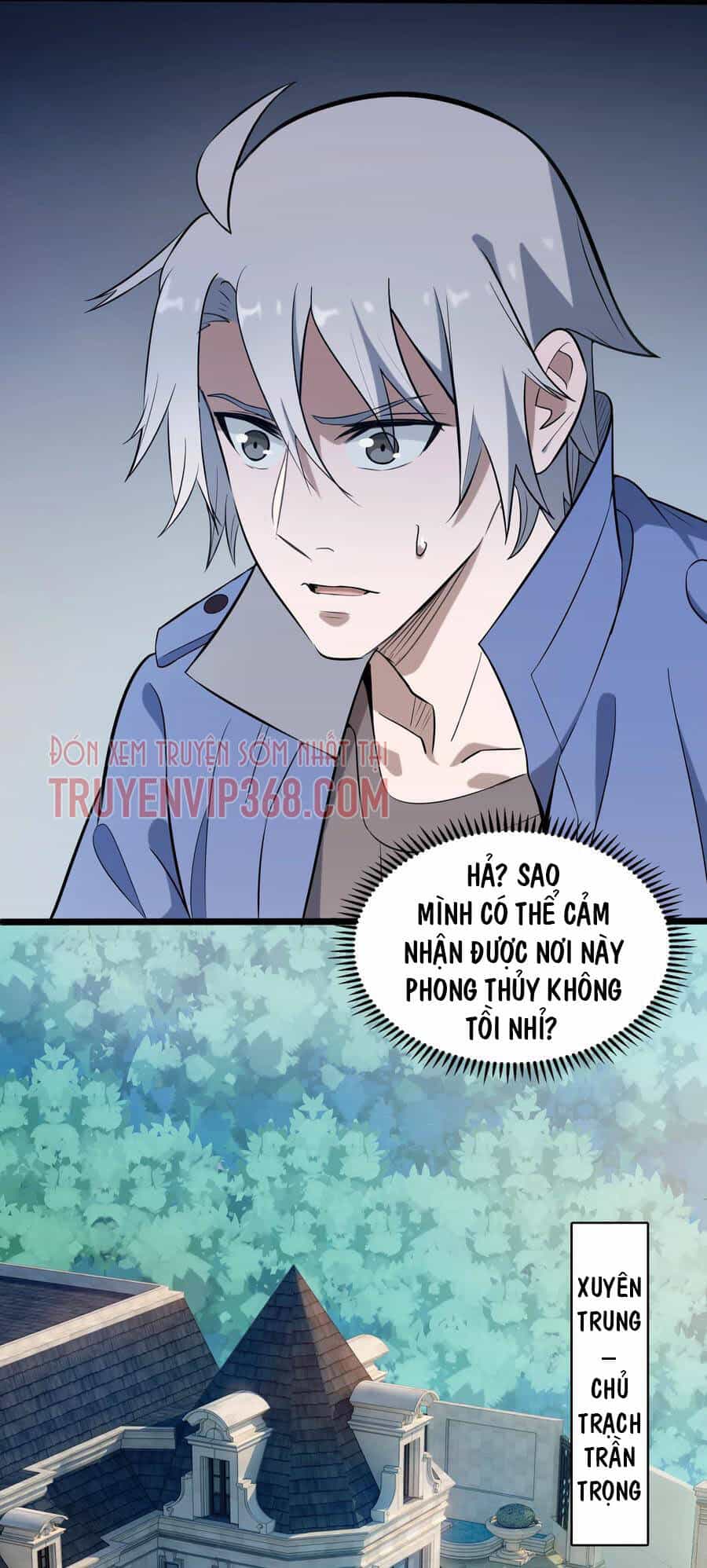 Thiên Mệnh Xa Đao Nhân - Chương 45 - ảnh 33
