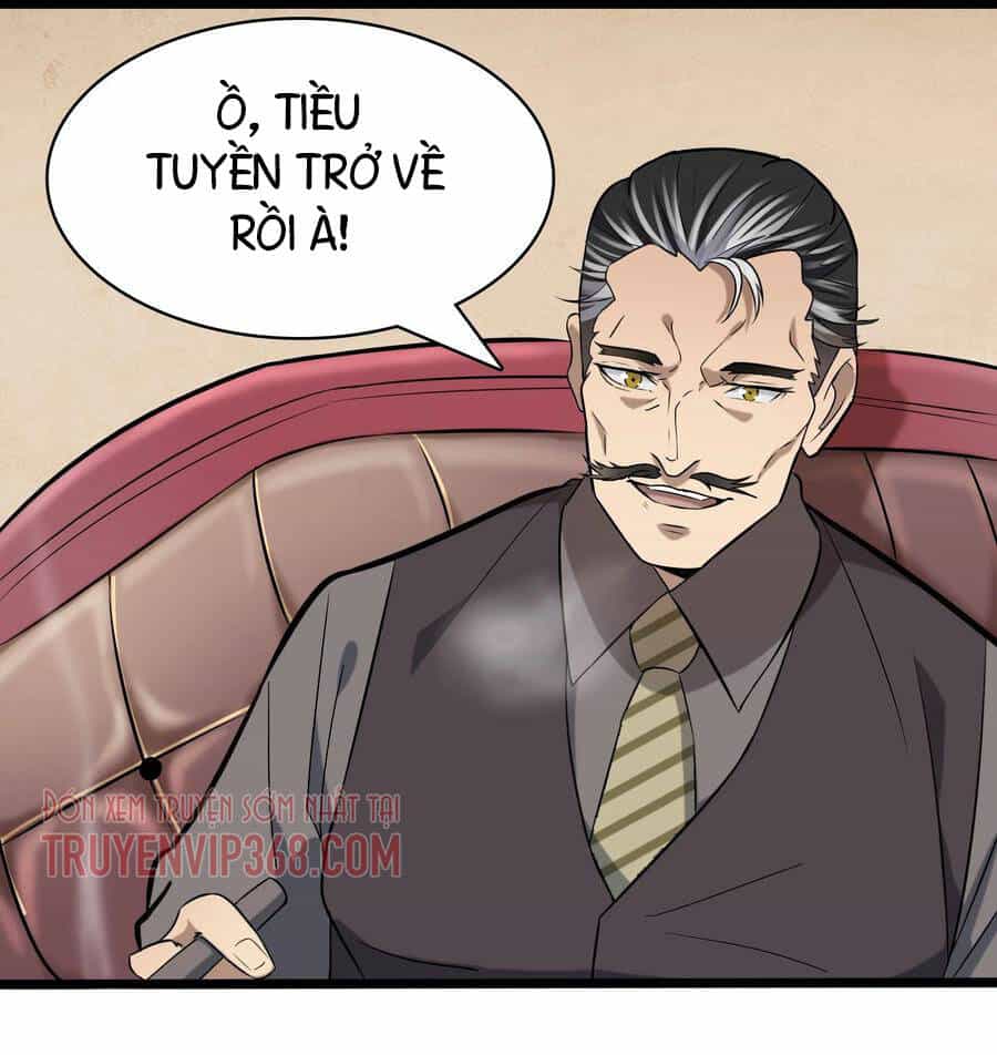 Thiên Mệnh Xa Đao Nhân - Chương 45 - ảnh 39