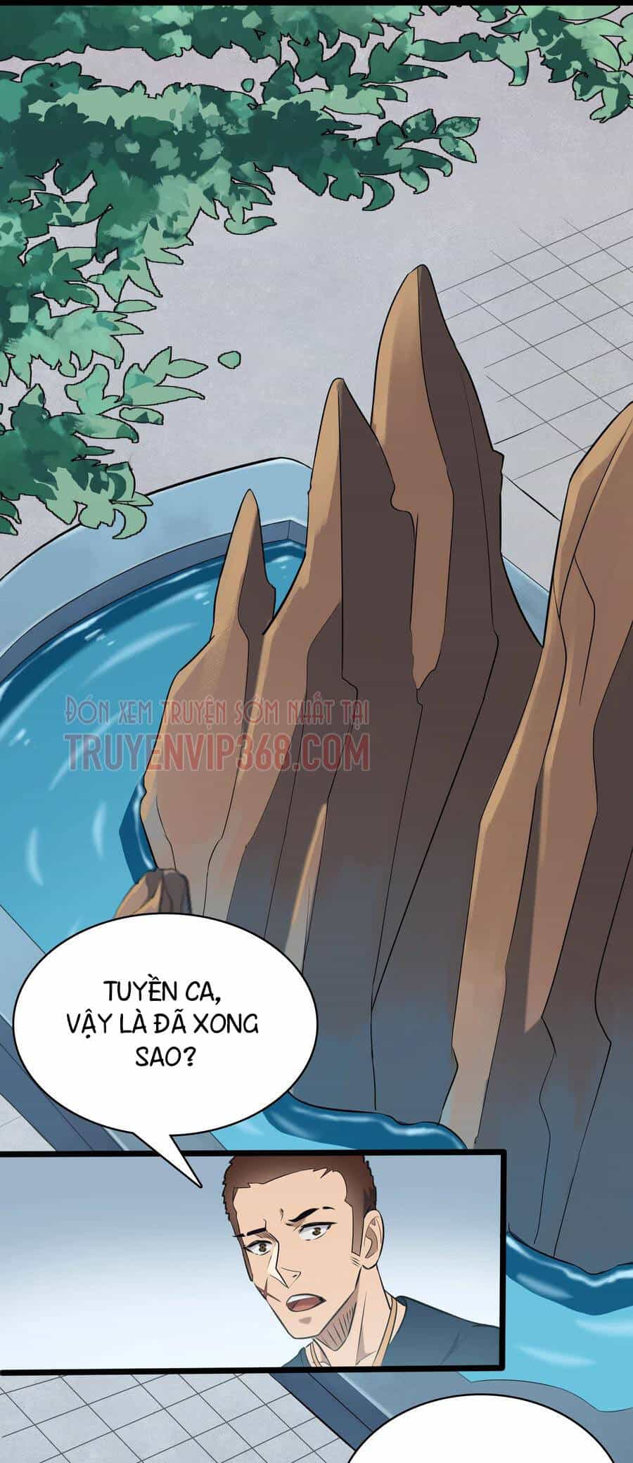 Thiên Mệnh Xa Đao Nhân - Chương 45 - ảnh 44
