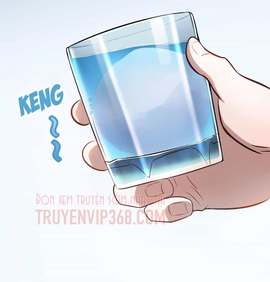Thiên Mệnh Xa Đao Nhân - Chương 45 - ảnh 46