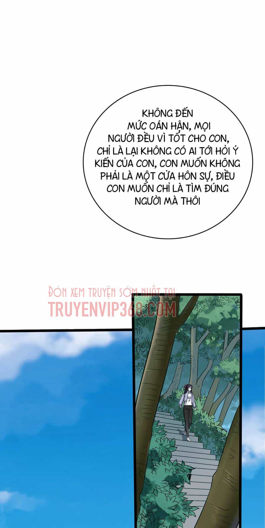 Thiên Mệnh Xa Đao Nhân - Chương 45 - ảnh 9
