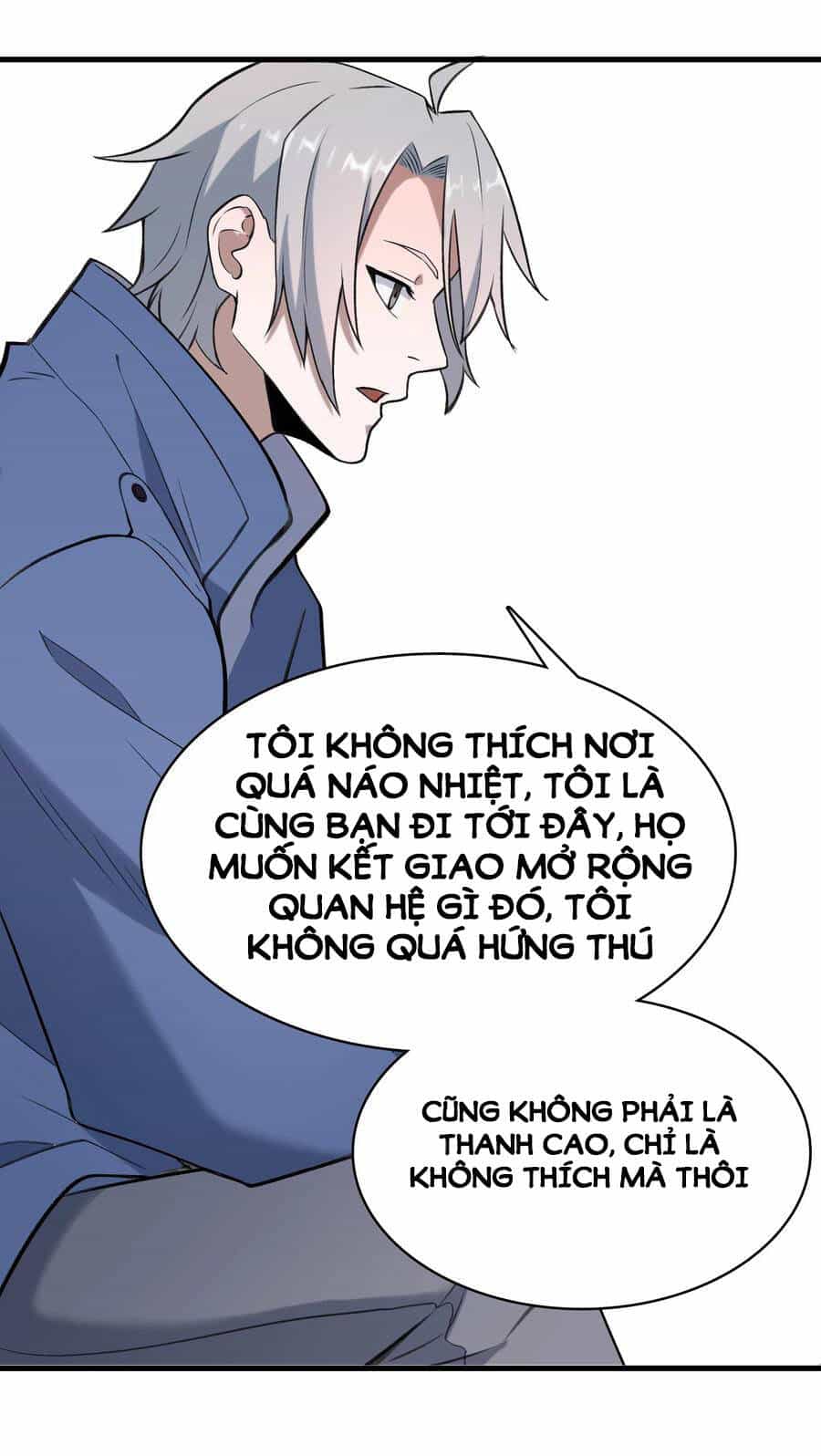 Thiên Mệnh Xa Đao Nhân - Chương 46 - ảnh 11