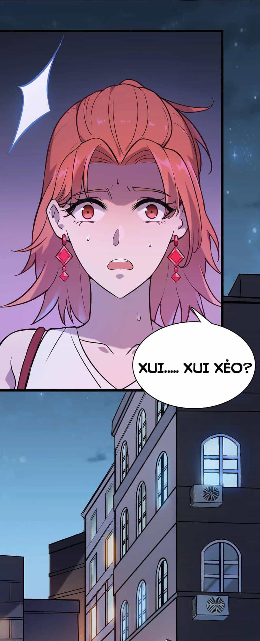 Thiên Mệnh Xa Đao Nhân - Chương 47 - ảnh 33