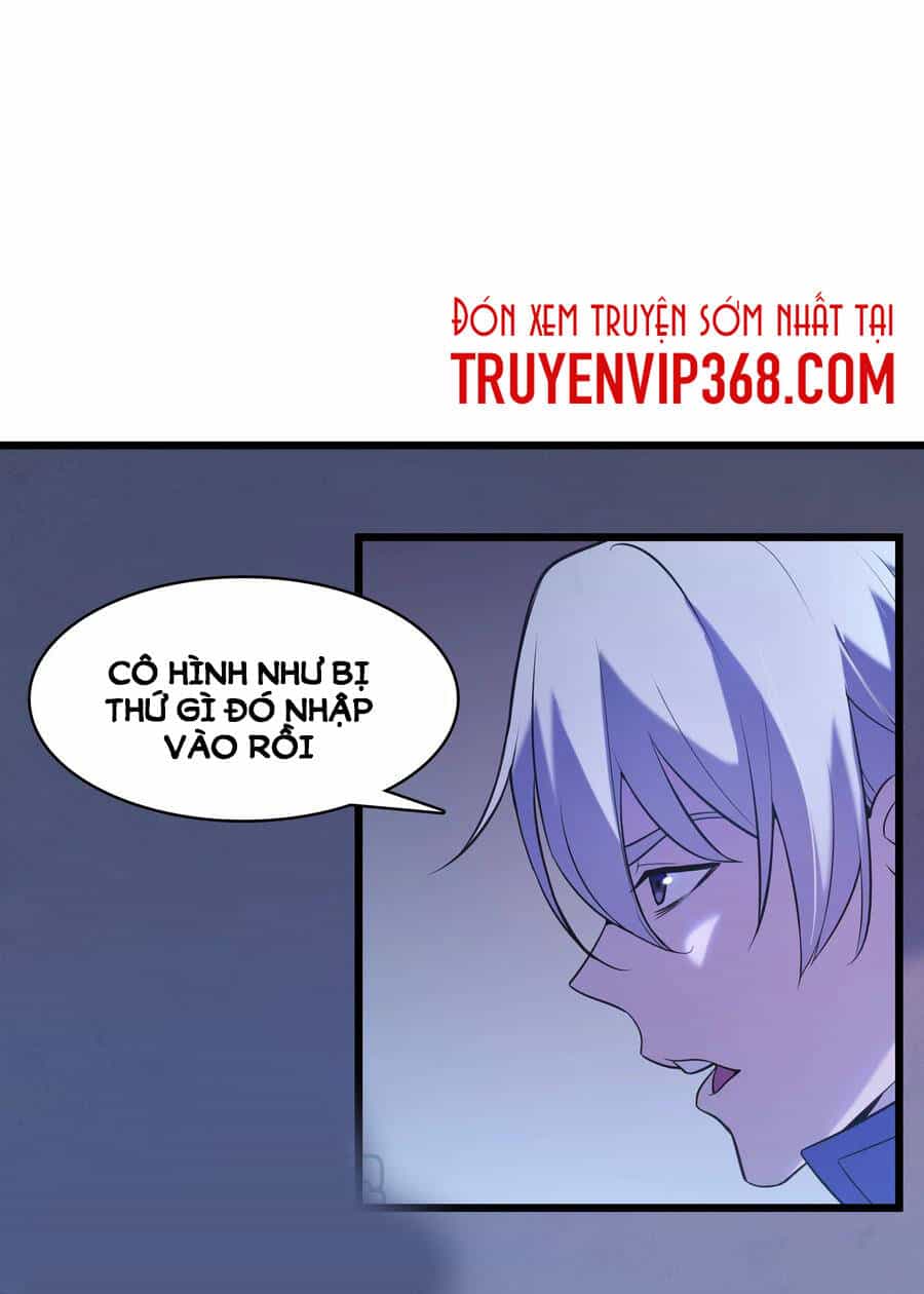 Thiên Mệnh Xa Đao Nhân - Chương 47 - ảnh 40