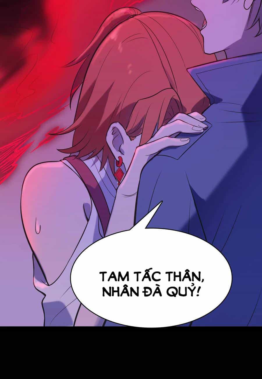 Thiên Mệnh Xa Đao Nhân - Chương 47 - ảnh 50