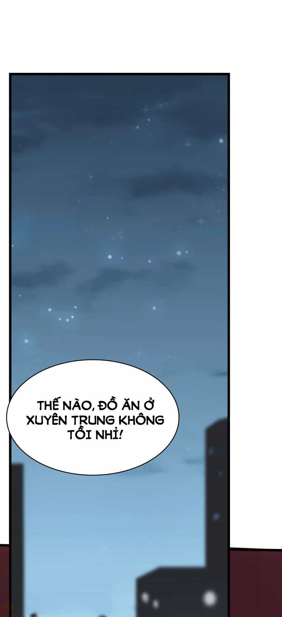 Thiên Mệnh Xa Đao Nhân - Chương 47 - ảnh 7