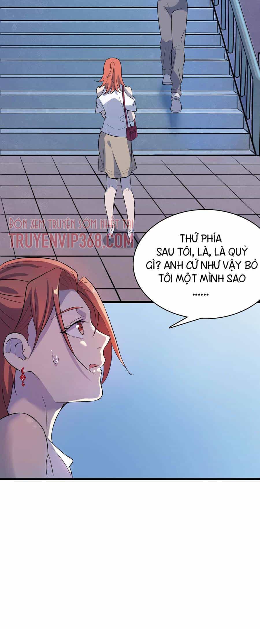 Thiên Mệnh Xa Đao Nhân - Chương 48 - ảnh 11