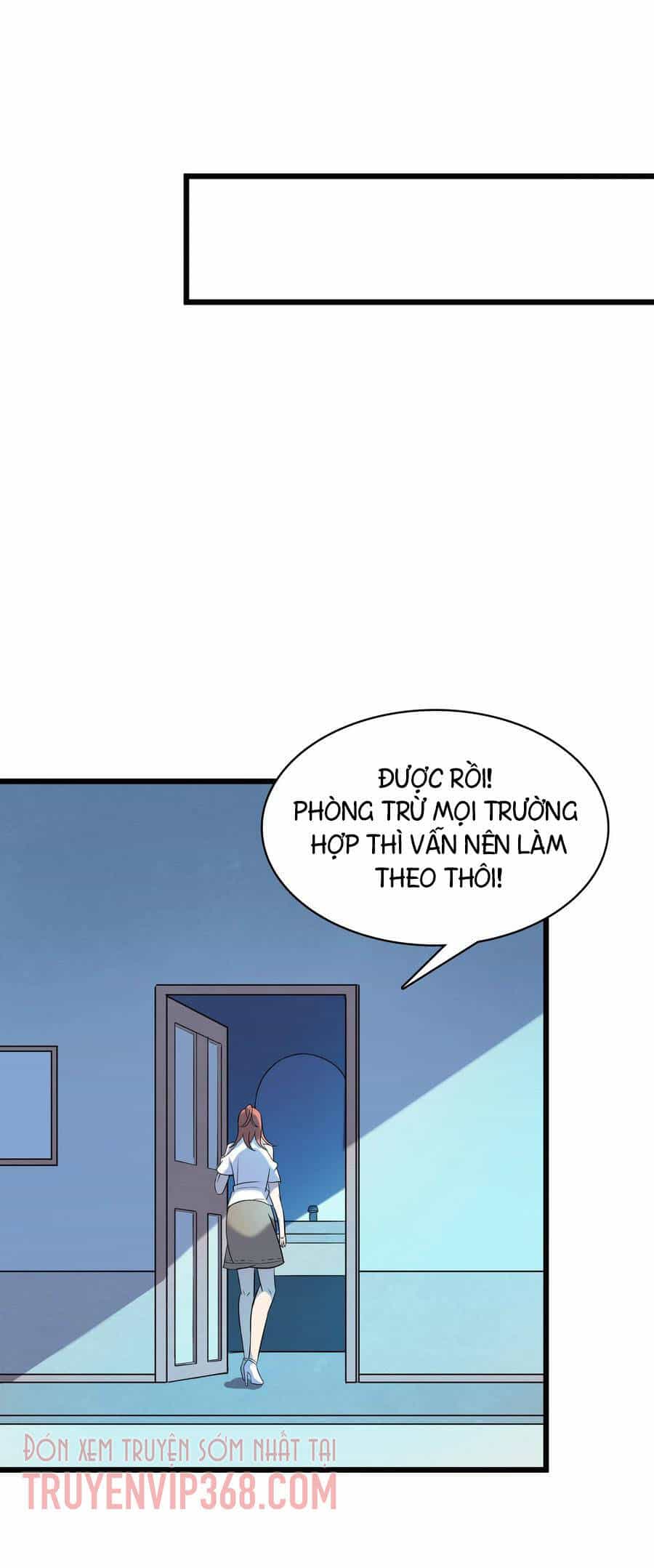 Thiên Mệnh Xa Đao Nhân - Chương 48 - ảnh 18
