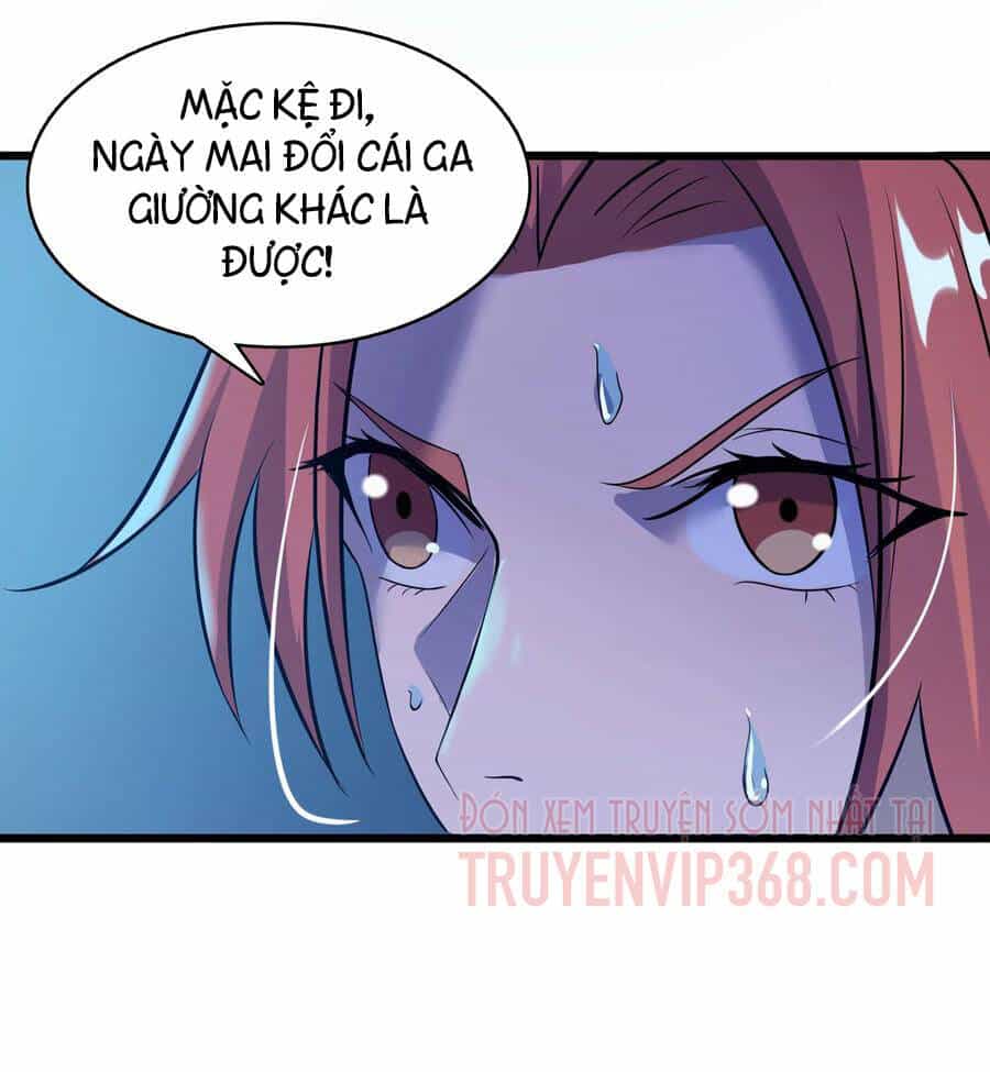 Thiên Mệnh Xa Đao Nhân - Chương 48 - ảnh 25