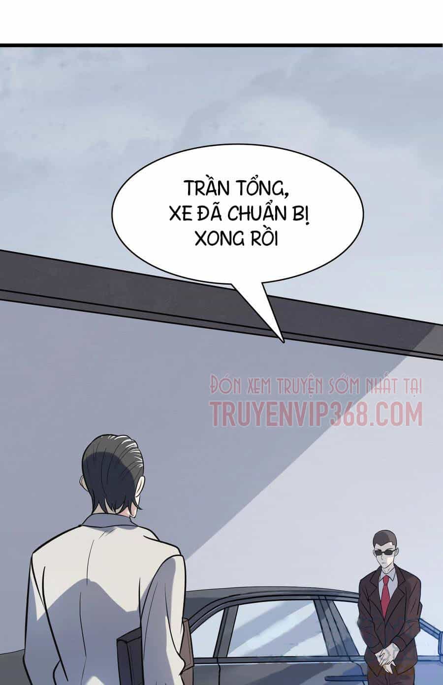 Thiên Mệnh Xa Đao Nhân - Chương 48 - ảnh 44
