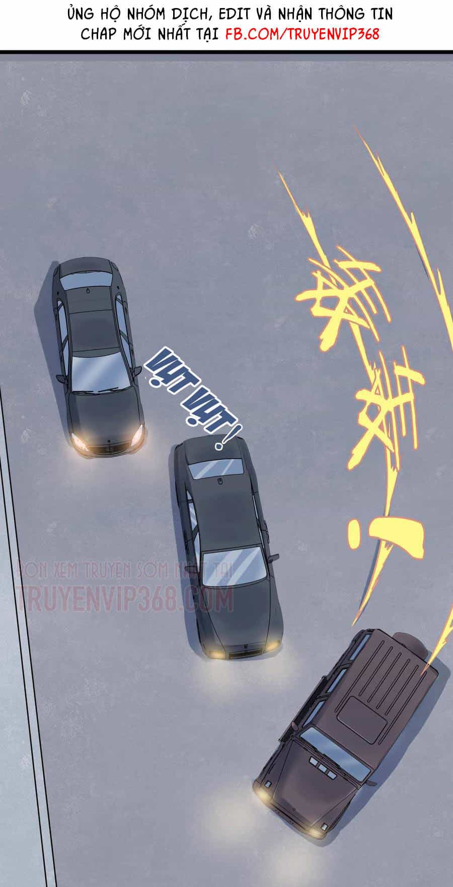 Thiên Mệnh Xa Đao Nhân - Chương 48 - ảnh 48