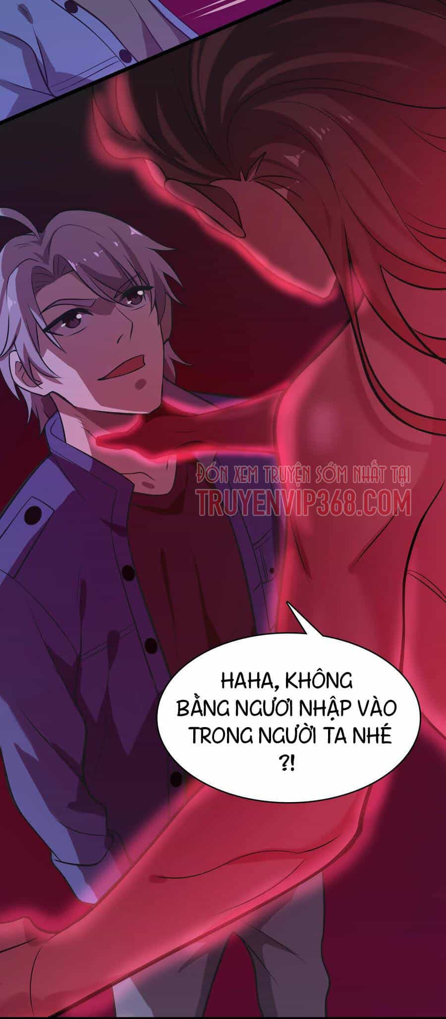 Thiên Mệnh Xa Đao Nhân - Chương 49 - ảnh 39