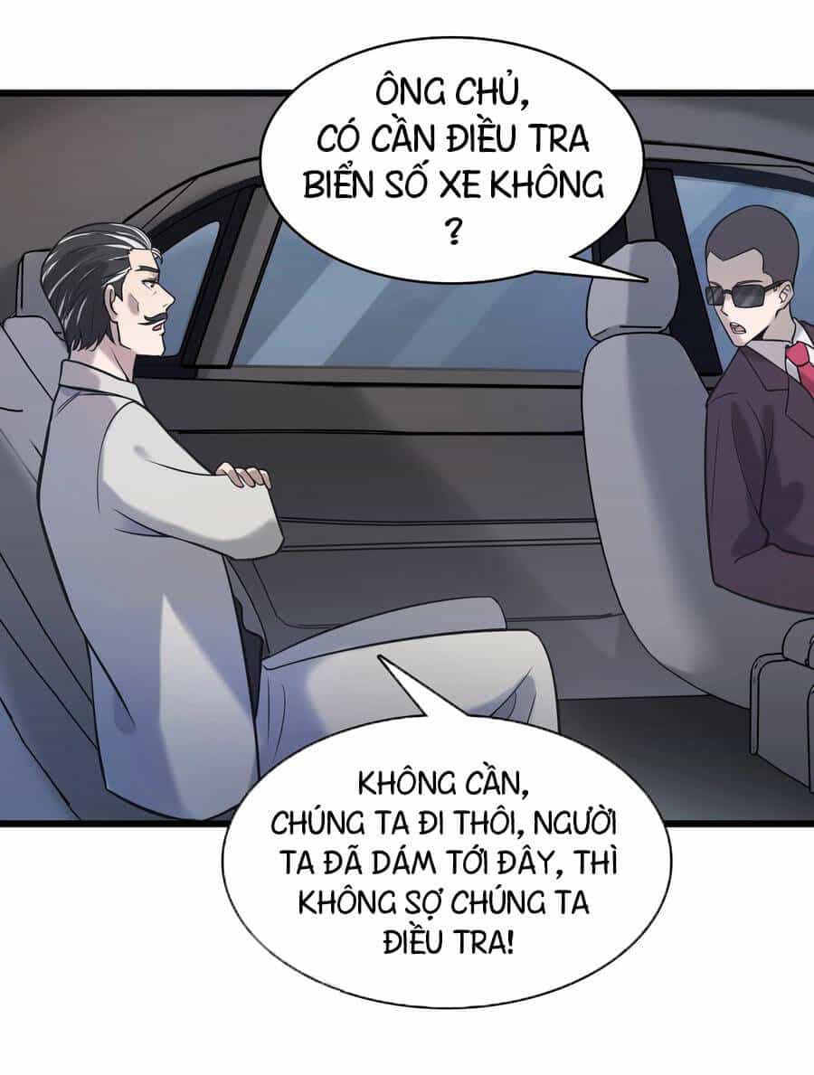 Thiên Mệnh Xa Đao Nhân - Chương 49 - ảnh 55