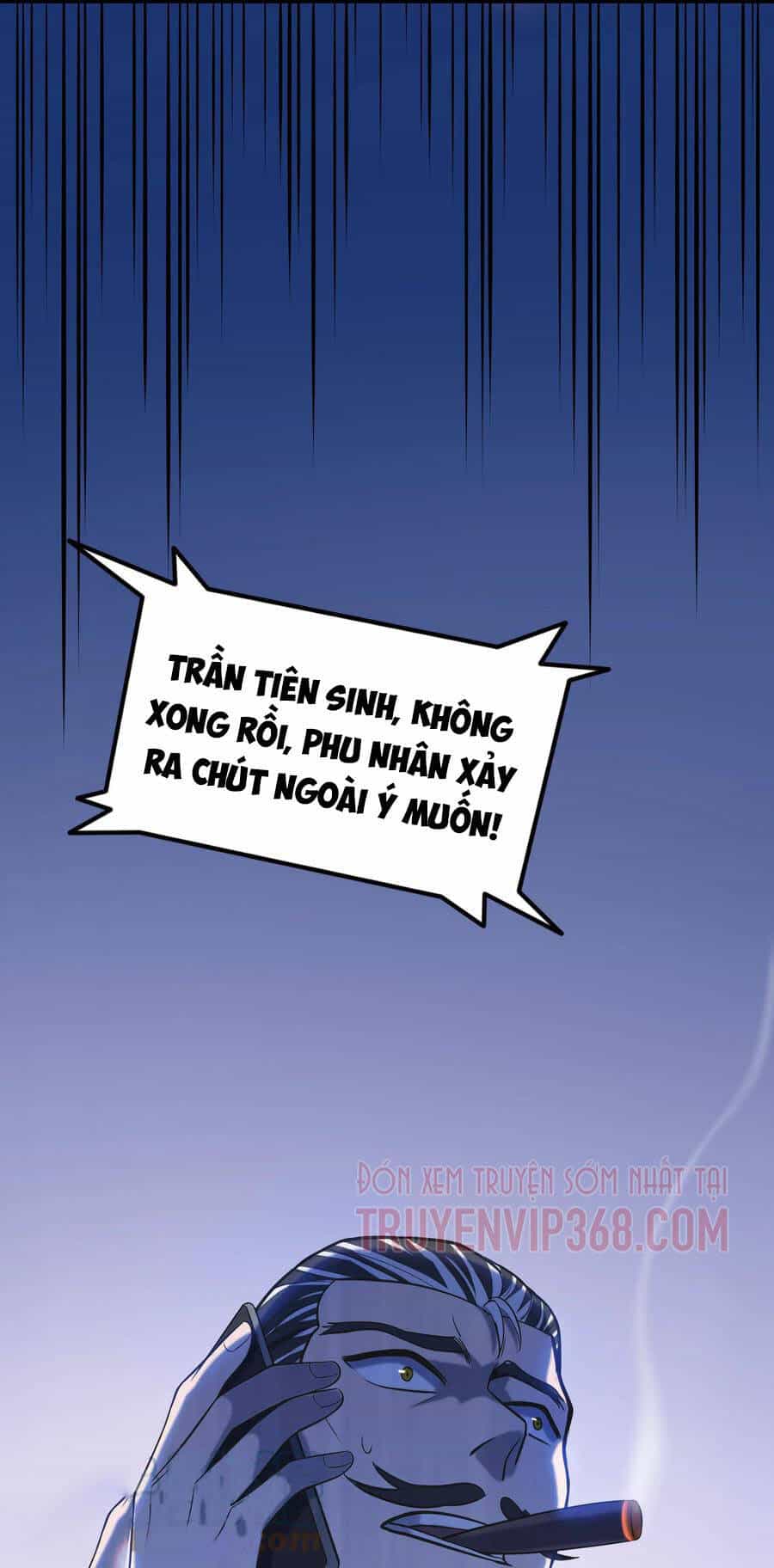 Thiên Mệnh Xa Đao Nhân - Chương 49 - ảnh 58