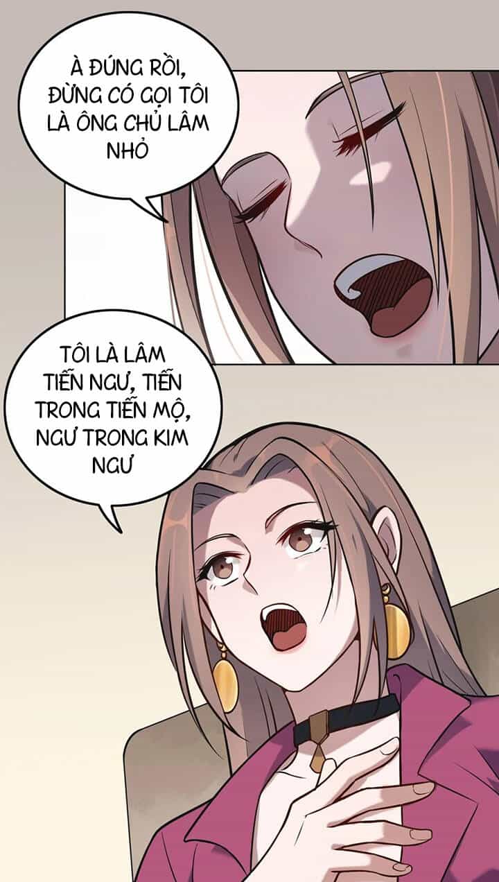 Thiên Mệnh Xa Đao Nhân - Chương 5 - ảnh 15