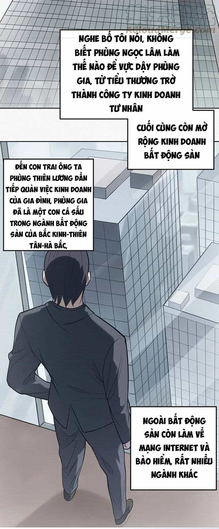 Thiên Mệnh Xa Đao Nhân - Chương 5 - ảnh 26