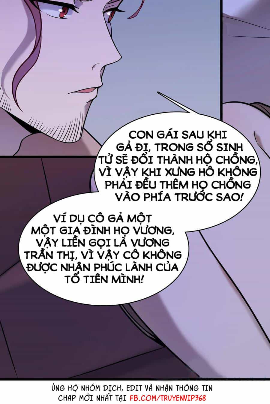 Thiên Mệnh Xa Đao Nhân - Chương 50 - ảnh 12