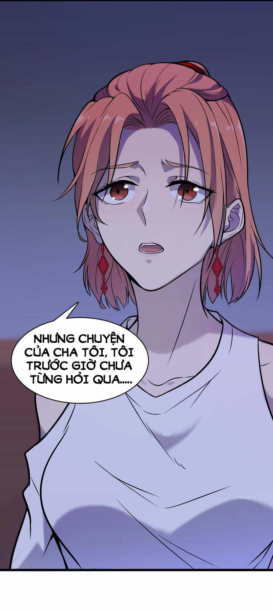 Thiên Mệnh Xa Đao Nhân - Chương 50 - ảnh 15