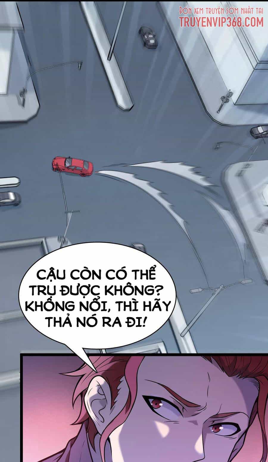 Thiên Mệnh Xa Đao Nhân - Chương 50 - ảnh 42