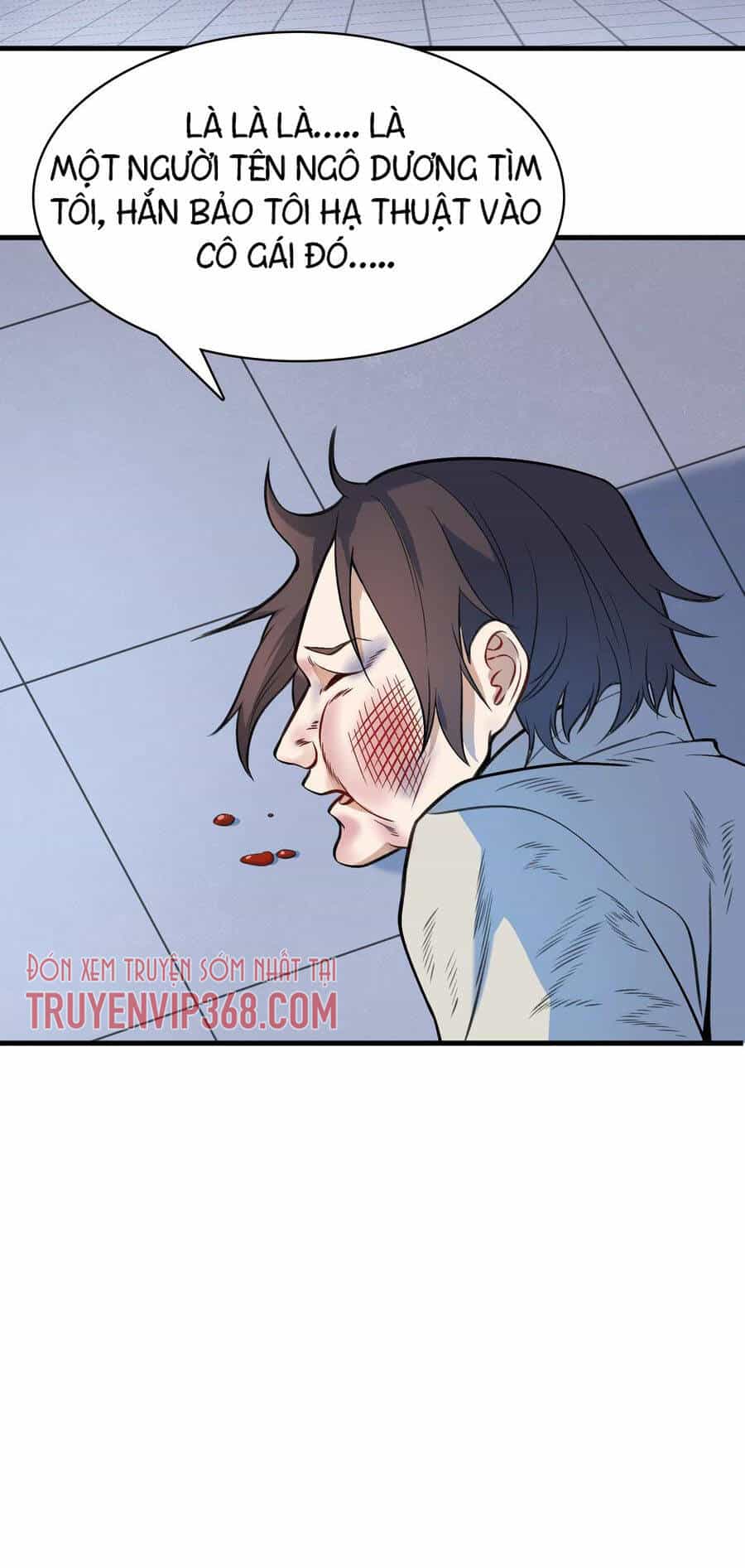 Thiên Mệnh Xa Đao Nhân - Chương 51 - ảnh 22