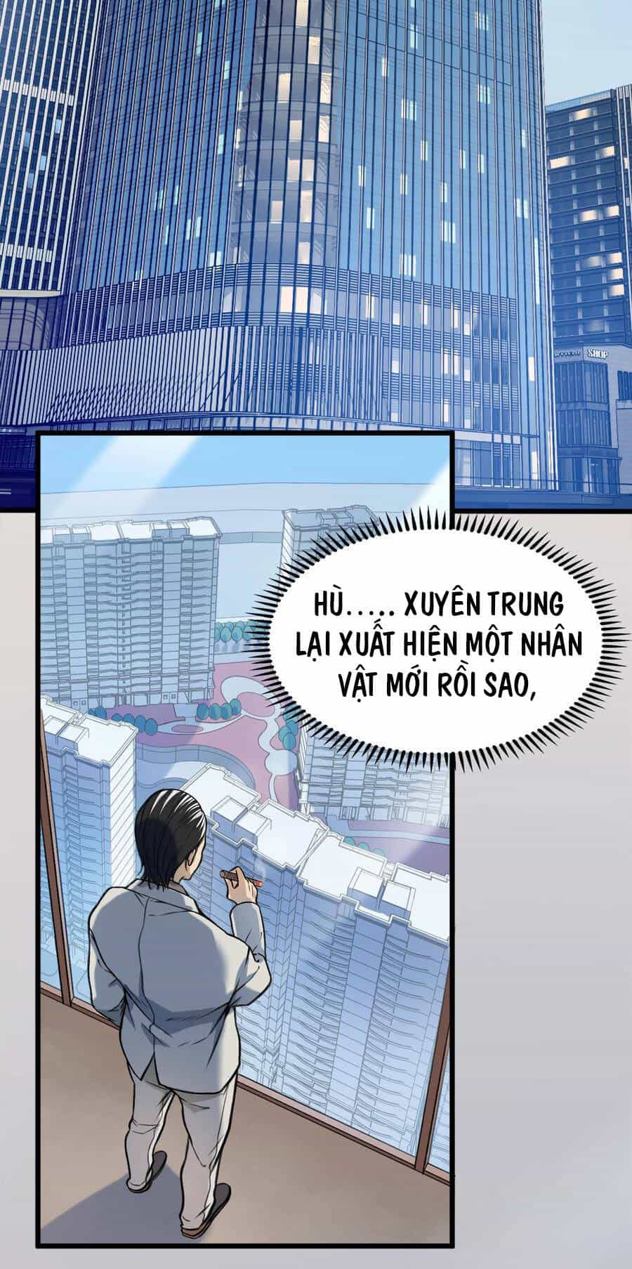 Thiên Mệnh Xa Đao Nhân - Chương 51 - ảnh 24