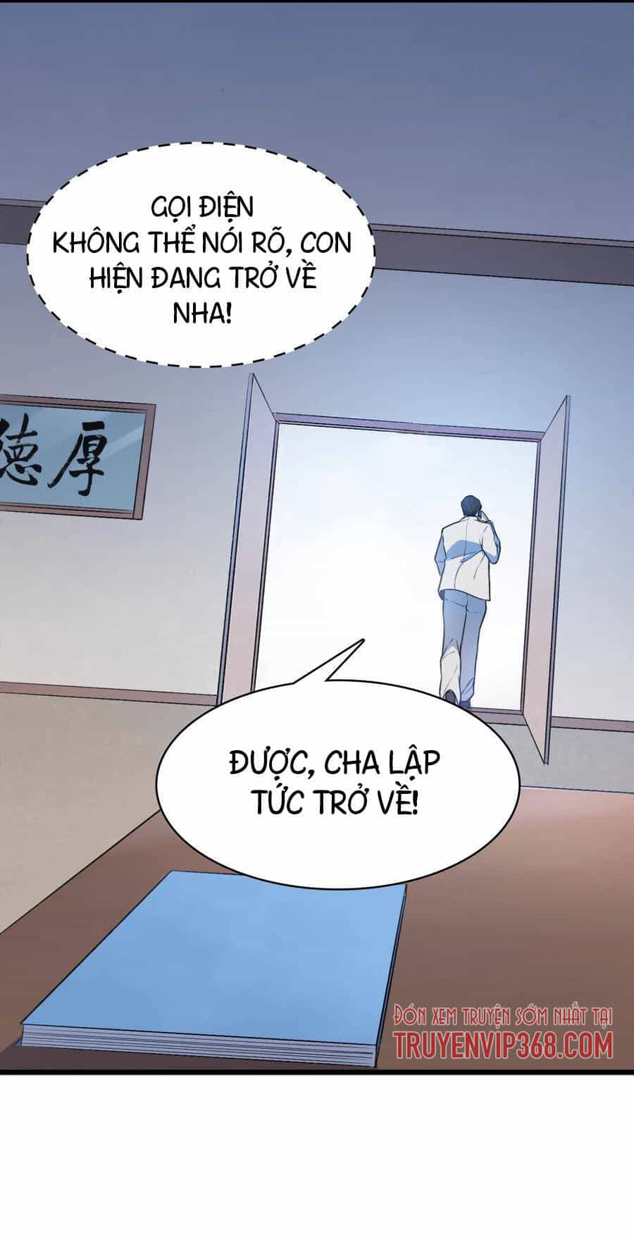 Thiên Mệnh Xa Đao Nhân - Chương 51 - ảnh 33