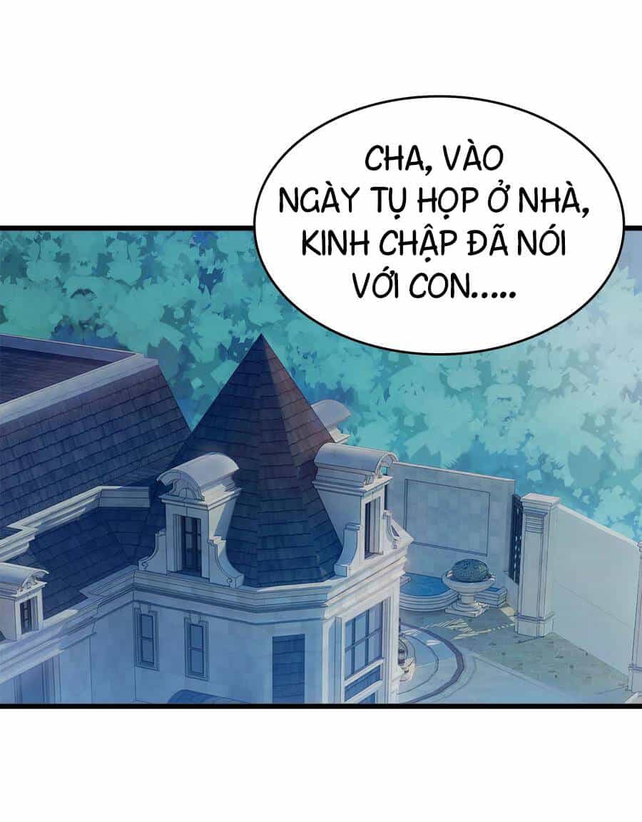 Thiên Mệnh Xa Đao Nhân - Chương 51 - ảnh 42