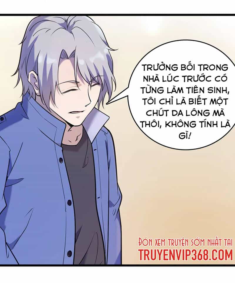 Thiên Mệnh Xa Đao Nhân - Chương 52 - ảnh 22