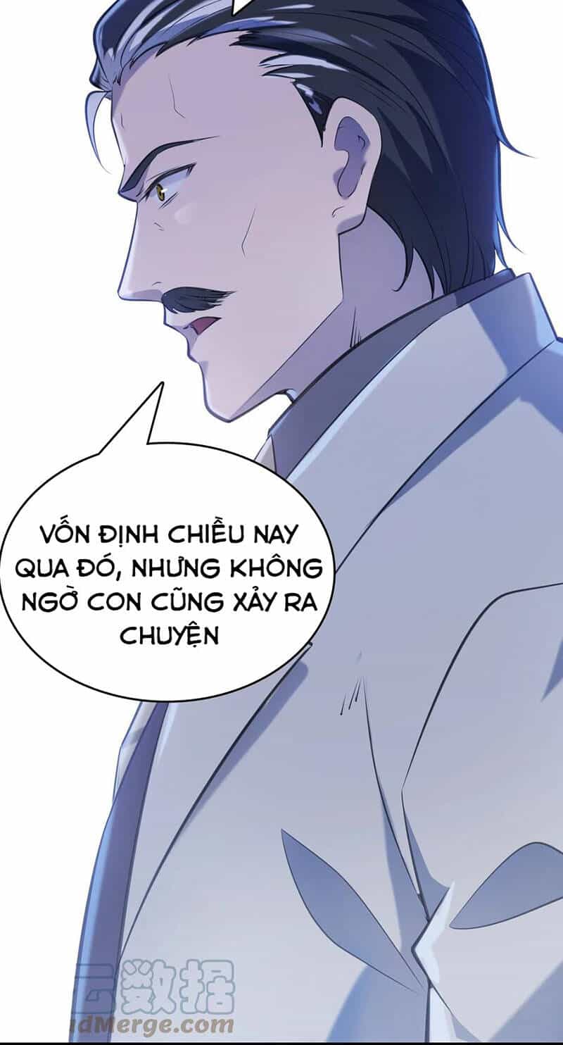 Thiên Mệnh Xa Đao Nhân - Chương 52 - ảnh 26