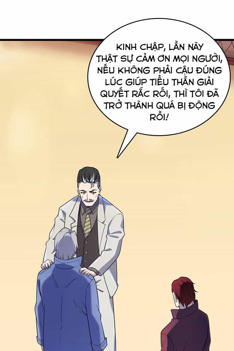 Thiên Mệnh Xa Đao Nhân - Chương 52 - ảnh 28