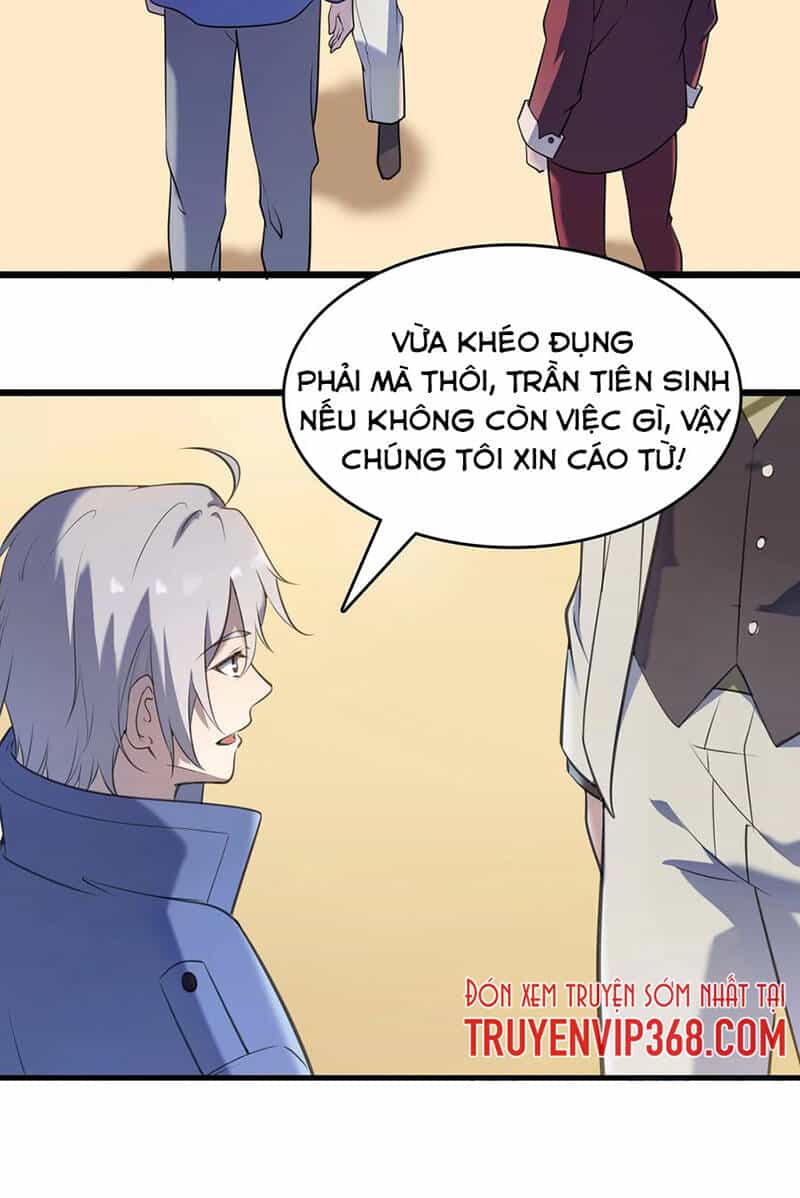 Thiên Mệnh Xa Đao Nhân - Chương 52 - ảnh 29