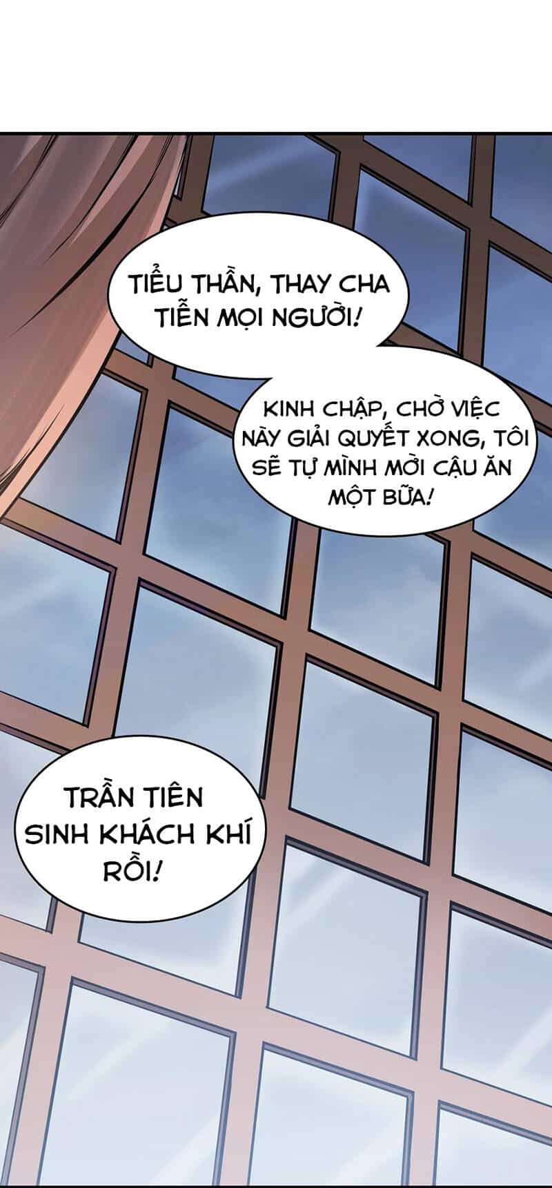 Thiên Mệnh Xa Đao Nhân - Chương 52 - ảnh 30