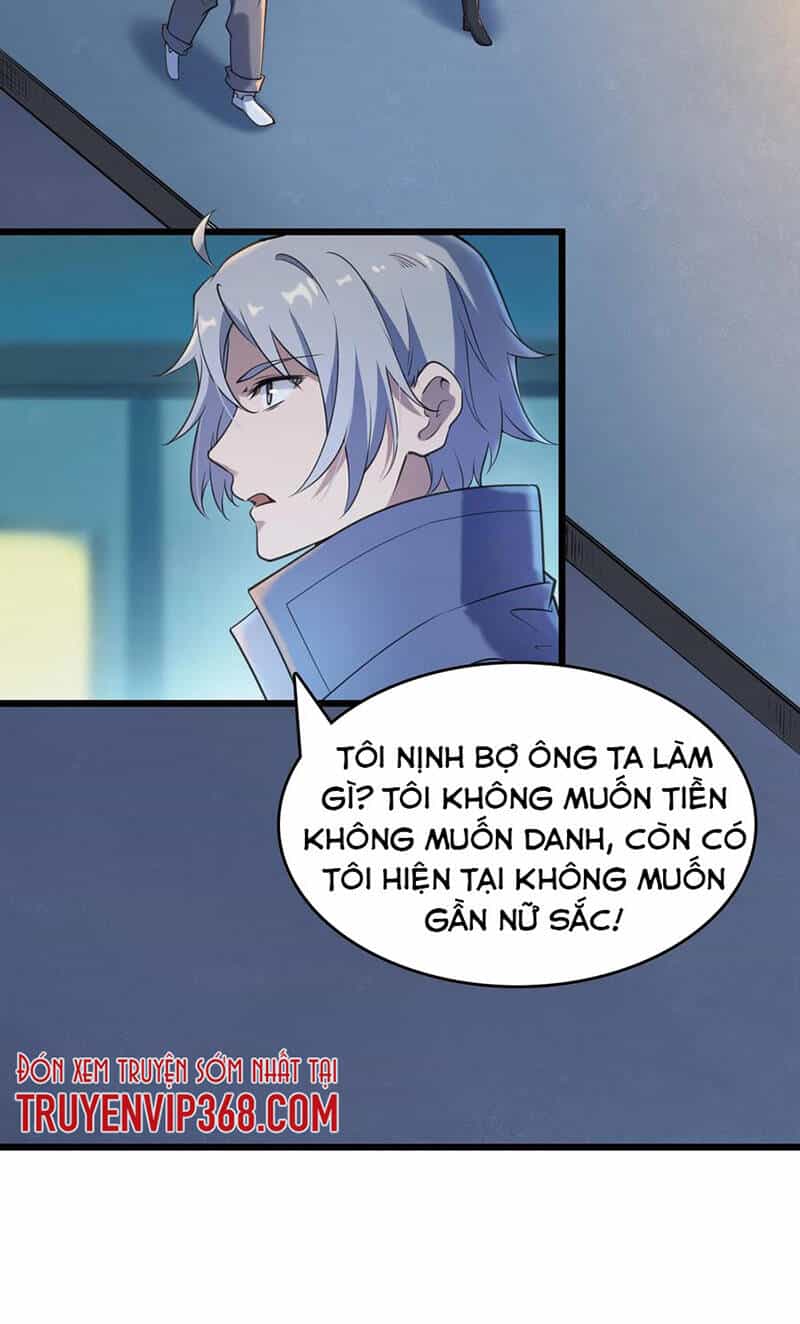 Thiên Mệnh Xa Đao Nhân - Chương 52 - ảnh 45