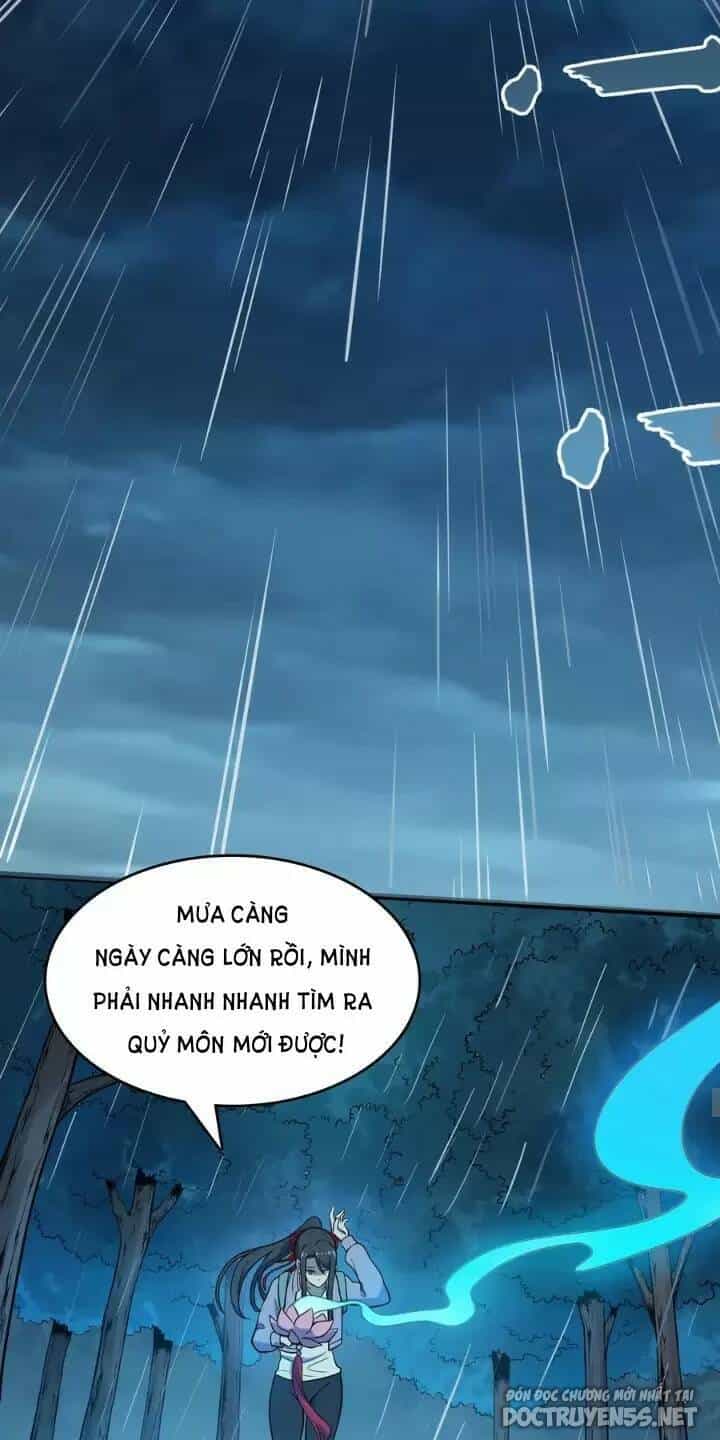 Thiên Mệnh Xa Đao Nhân - Chương 53 - ảnh 13